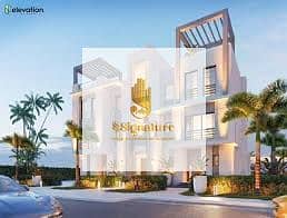 3 Bedroom Duplex for Sale in North Coast, Matruh - images (7). jpg