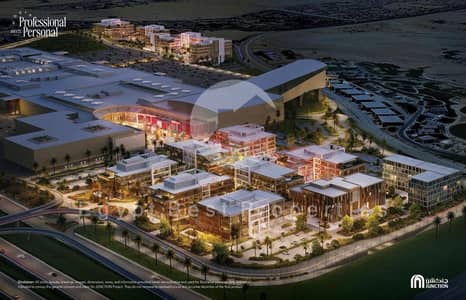 مکتب  للبيع في 6 أكتوبر، الجيزة - 07. jpg