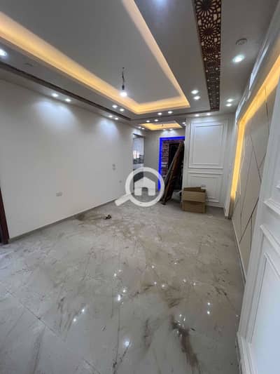 فلیٹ 3 غرف نوم للايجار في طنطا، الغربية - IMG_5980. jpg