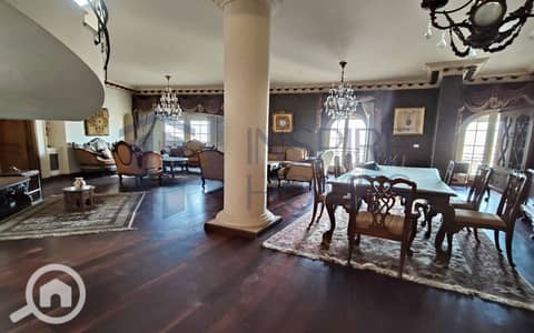 4 Bedroom Duplex for Rent in Smoha, Alexandria - 1. jpg