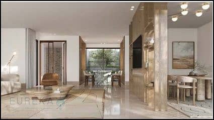 توين هاوس 3 غرف نوم للبيع في القاهرة الجديدة، القاهرة - Screenshot 2025-11-26 153147. jpg