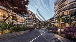 4 Bedroom Flat for Sale in Mostakbal City, Cairo - bloom2. jpeg 4 Bedroom Flat for Sale in Mostakbal City, Cairo - bloom2. jpeg