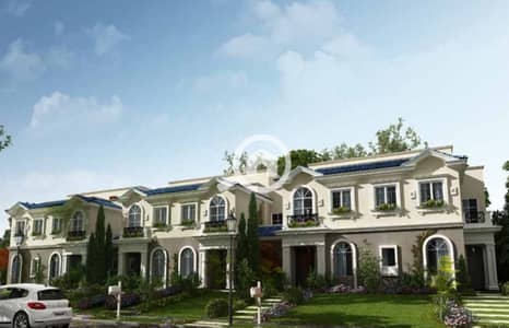 تاون هاوس 3 غرف نوم للبيع في 6 أكتوبر، الجيزة - WhatsApp Image 2024-06-26 at 12.39. 42 PM (1). jpeg