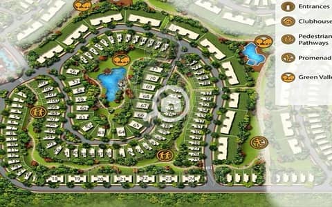 أرض سكنية  للبيع في مدينة المستقبل، القاهرة - 25. JPG