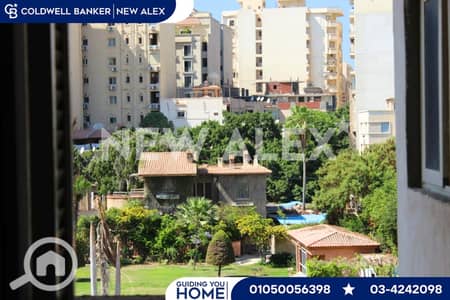 3 Bedroom Flat for Sale in Kafr Abdo, Alexandria - 18. png