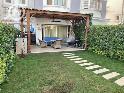 تاون هاوس 4 غرف نوم للبيع في 6 أكتوبر، الجيزة - fc99531b-b0a3-4224-aa71-9b3240b36cd5 - Copy. jpg