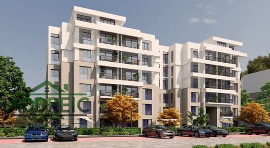 شقة 3 غرف نوم للبيع في مدينة المستقبل، القاهرة - WhatsApp Image 2025-11-27 at 4.39. 43 PM (3). jpeg