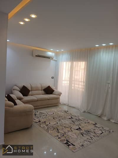 2 Bedroom Flat for Rent in Madinaty, Cairo - WhatsApp Image 2025-11-27 at 4.54. 16 PM (1). jpeg