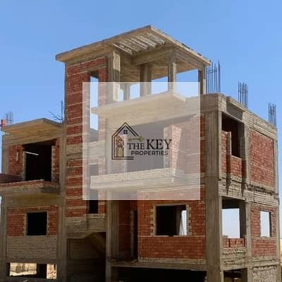 4 Bedroom Villa for Sale in 6th of October, Giza - Screenshot 2025-11-27 071711. png 4 Bedroom Villa for Sale in 6th of October, Giza - Screenshot 2025-11-27 071711. png