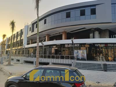 Retail for Sale in New Cairo, Cairo - WhatsApp Image 2025-11-23 at 4.05. 23 PM. jpeg