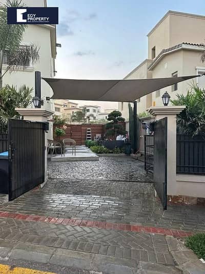 فیلا 4 غرف نوم للبيع في المقطم، القاهرة - WhatsApp Image 2025-11-27 at 5.23. 40 PM. jpeg