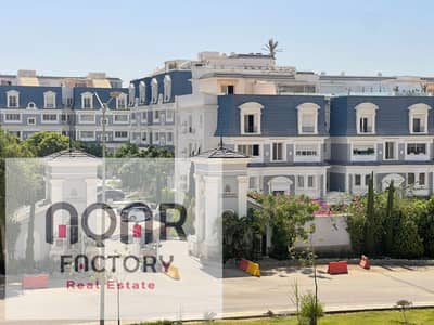 شقة 3 غرف نوم للبيع في القاهرة الجديدة، القاهرة - WhatsApp Image 2025-10-06 at 3.12. 31 PM (2). jpeg