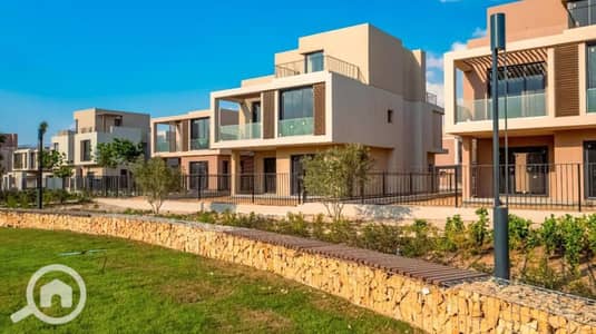 3 Bedroom Villa for Sale in New Heliopolis, Cairo - c47cc453-2421-4cf0-b7bc-545fa4c05ced (1). jpg