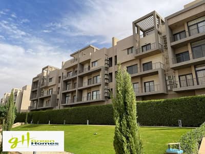 3 Bedroom Apartment for Sale in New Cairo, Cairo - IMG-20231123-WA0062. jpg