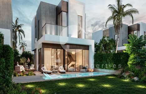 4 Bedroom Villa for Sale in Sheikh Zayed, Giza - solo_villa_pic_9. png