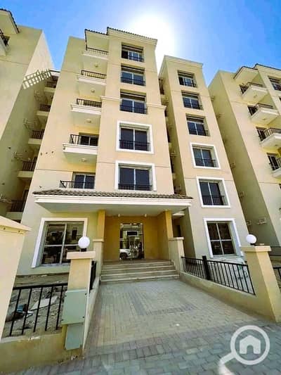 فلیٹ 3 غرف نوم للبيع في مدينة المستقبل، القاهرة - WhatsApp Image 2025-08-21 at 2.36. 53 PM (1). jpeg