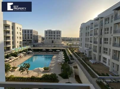 فلیٹ 1 غرفة نوم للبيع في القاهرة الجديدة، القاهرة - WhatsApp Image 2025-11-25 at 4.02. 23 PM. jpeg