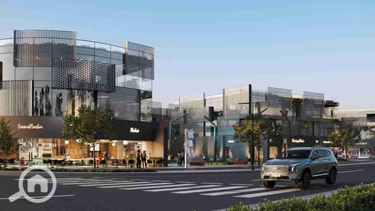 Office for Sale in Sheraton, Cairo - 1000465167. jpg