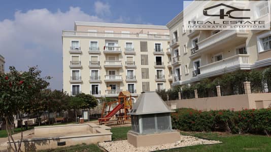 3 Bedroom Flat for Sale in New Cairo, Cairo - IMG_4961. JPG