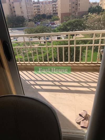 فلیٹ 2 غرفة نوم للايجار في مدينتي، القاهرة - WhatsApp Image 2025-11-25 at 5.03. 02 PM. jpeg