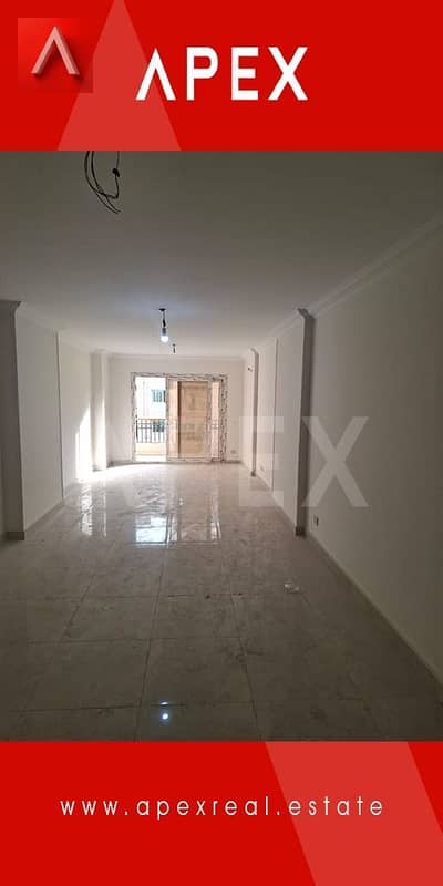 فلیٹ 3 غرف نوم للايجار في سموحة، الإسكندرية - IMG-20251127-WA0051. jpg