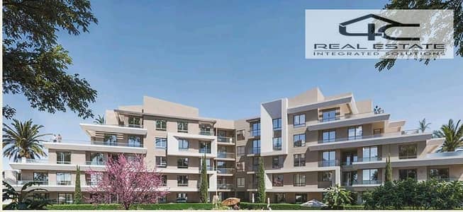 1 Bedroom Apartment for Sale in New Cairo, Cairo - IMG-20251113-WA0657. jpg 1 Bedroom Apartment for Sale in New Cairo, Cairo - IMG-20251113-WA0657. jpg