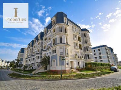 فلیٹ 3 غرف نوم للبيع في مدينة المستقبل، القاهرة - 8. jpg