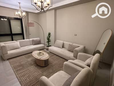 2 Bedroom Flat for Rent in New Cairo, Cairo - WhatsApp Image 2025-11-27 at 11.43. 50 (1). jpeg