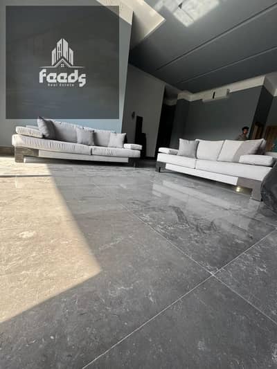 دوبلكس 5 غرف نوم للايجار في القطامية، القاهرة - WhatsApp Image 2025-11-26 at 3.27. 26 PM (6). jpeg