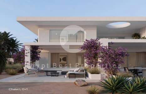 2 Bedroom Chalet for Sale in Soma Bay, Red Sea - Screenshot_12-5-2024_123338_. jpeg