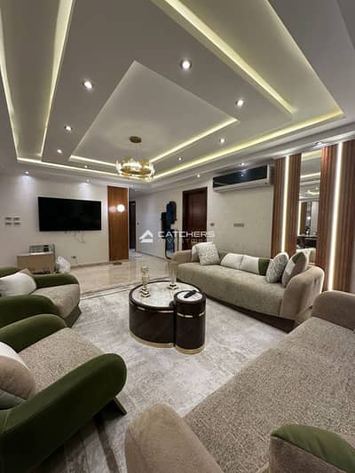 شقة 3 غرف نوم للبيع في شيراتون، القاهرة - IMG-20250512-WA0117. jpg شقة 3 غرف نوم للبيع في شيراتون، القاهرة - IMG-20250512-WA0117. jpg