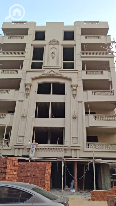 4 Bedroom Apartment for Sale in Heliopolis, Cairo - WhatsApp Image 2025-11-13 at 5.01. 30 PM. jpeg 4 Bedroom Apartment for Sale in Heliopolis, Cairo - WhatsApp Image 2025-11-13 at 5.01. 30 PM. jpeg