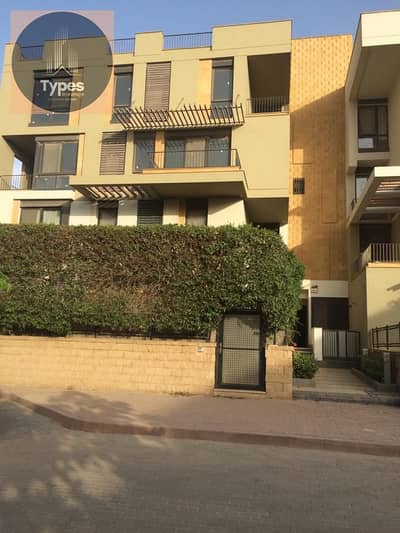 4 Bedroom Duplex for Sale in Sheikh Zayed, Giza - WhatsApp Image 2025-11-27 at 15.06. 34_ee1c1759. jpg