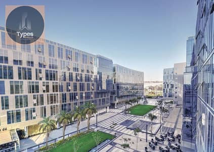 مکتب  للبيع في الشيخ زايد، الجيزة - IMG-20251123-WA0184. jpg