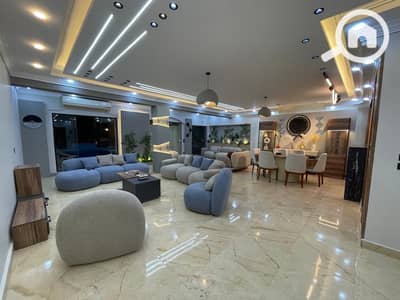 4 Bedroom Villa for Rent in New Cairo, Cairo - WhatsApp Image 2025-11-27 at 5.06. 18 PM. jpeg