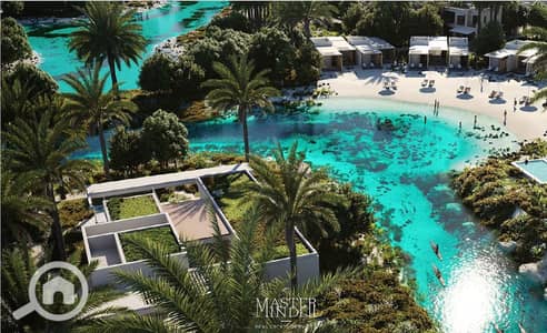 فیلا 3 غرف نوم للبيع في الساحل الشمالي، مطروح - 14. png