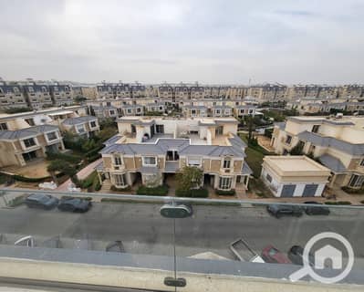 2 Bedroom Penthouse for Sale in New Cairo, Cairo - WhatsApp Image 2025-11-27 at 5.41. 11 PM (3). jpeg