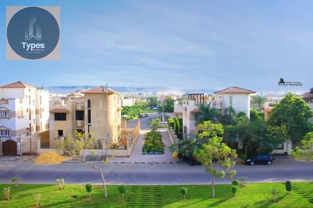 فیلا 4 غرف نوم للبيع في الشيخ زايد، الجيزة - WhatsApp Image 2025-11-11 at 11.10. 55_8b6a79cf. jpg