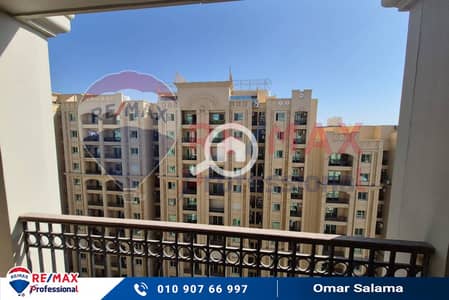 3 Bedroom Apartment for Sale in Smoha, Alexandria - 00. jpg