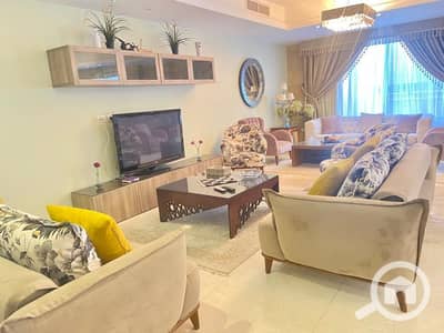 دوبلكس 3 غرف نوم للايجار في القاهرة الجديدة، القاهرة - WhatsApp Image 2025-11-27 at 14.25. 54_287b69d4. jpg