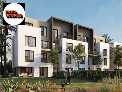 2 Bedroom Flat for Sale in New Cairo, Cairo - WhatsApp Image 2025-11-27 at 5.32. 39 PM (2). jpeg