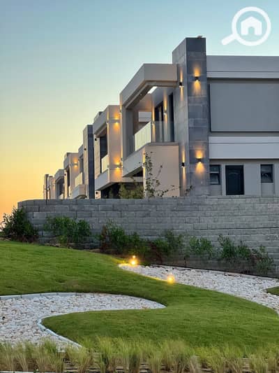 4 Bedroom Villa for Sale in North Coast, Matruh - 3982838f-22ed-47e8-9618-65359013263b. jpeg