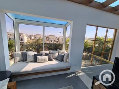 3 Bedroom Apartment for Sale in New Cairo, Cairo - 32478a5e-4714-4dd6-8ec9-ed9032a148ff. jpeg