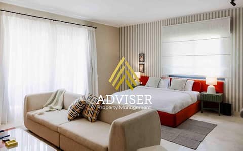 شاليه 1 غرفة نوم للبيع في الغردقة، البحر الأحمر - 754871731. jpg