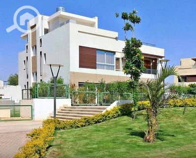 5 Bedroom Villa for Sale in 6th of October, Giza - 528060873_1174930211318185_3526837423637301782_n. jpg