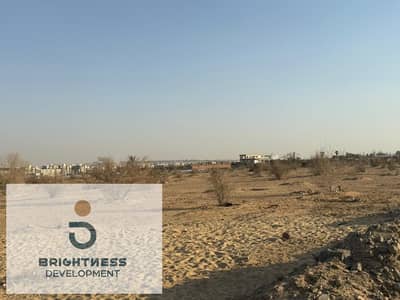 Residential Land for Sale in 6th of October, Giza - Untitled. jpg$5. jpg