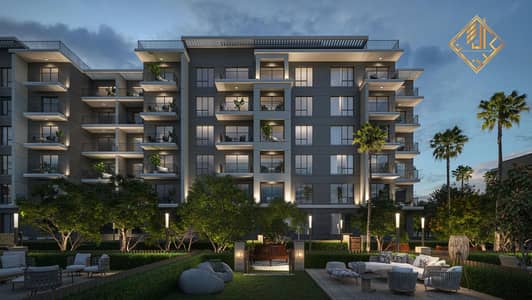 2 Bedroom Apartment for Sale in Sheikh Zayed, Giza - WhatsApp Image 2025-10-21 at 12.56. 39 PM (3). jpeg