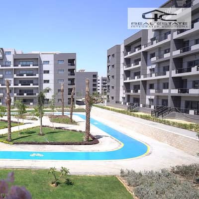 دوبلكس 4 غرف نوم للبيع في شيراتون، القاهرة - IMG-20251126-WA0714. jpg