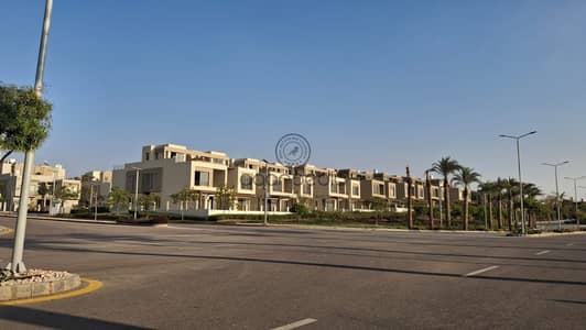 4 Bedroom Villa for Sale in New Cairo, Cairo - 1. jpeg 4 Bedroom Villa for Sale in New Cairo, Cairo - 1. jpeg