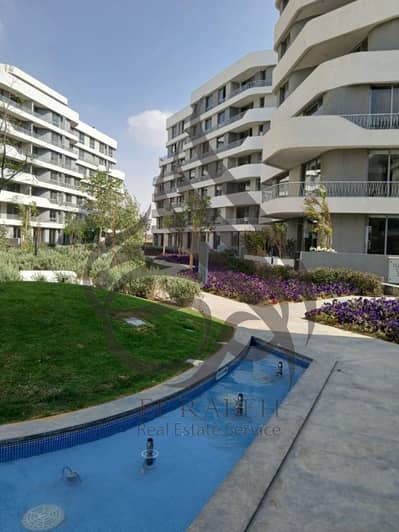 3 Bedroom Apartment for Sale in Mostakbal City, Cairo - WhatsApp Image 2025-11-20 at 12.42. 17 PM (1). jpeg